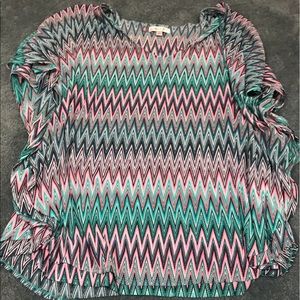 Jennifer Lopez Blouse